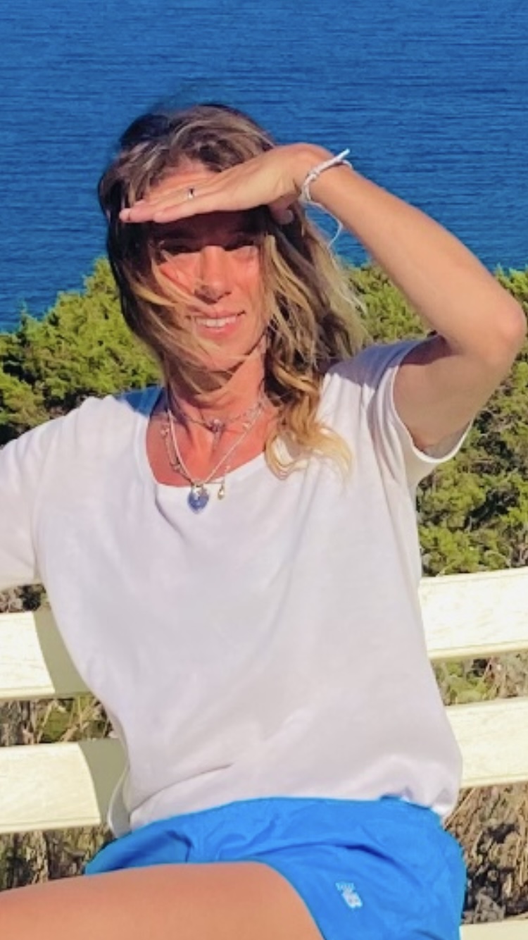 CoachSilvia1111, spiritual coach